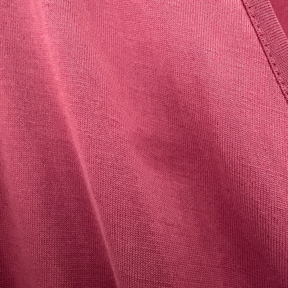 Caution to the Wind Wrap Top - Picture 2 of 3